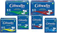 Pañal Adulto Anatómicos Elastizados Grande x 80 un * Comodin