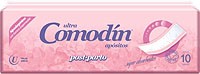 Apósito Post- Parto c/cinta adhesiva