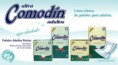 Pañal Adultos Clásico Grande x 80 un * Comodin