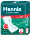 Refuerza Pañal Incontinencia Fuerte Anatómico X 120 Un *Hennia